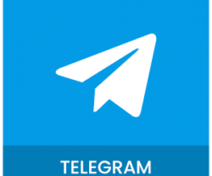 خدمات تيليجرام