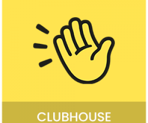  خدمات كلوب هاوس