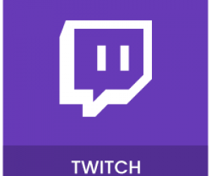 خدمات تويتش